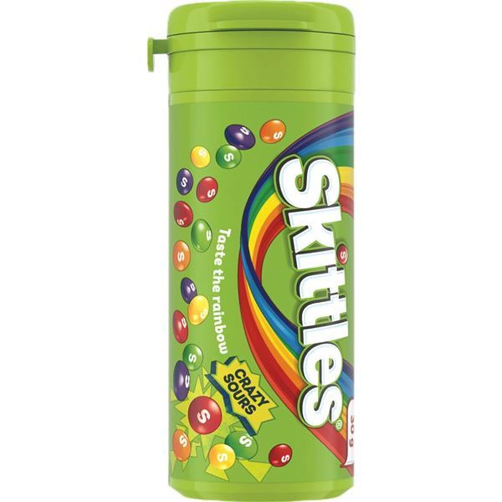 30G MMB SKITTLES SR MINI TUBE