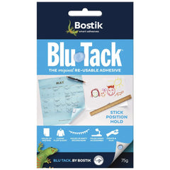 Bostik Blu Tack Smart Adhesive Original