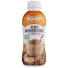 500ML NIPPYS PET HONEYCOMB (x 12 units)
