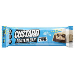 60G MN CUSTARD BAR COOK CREAM