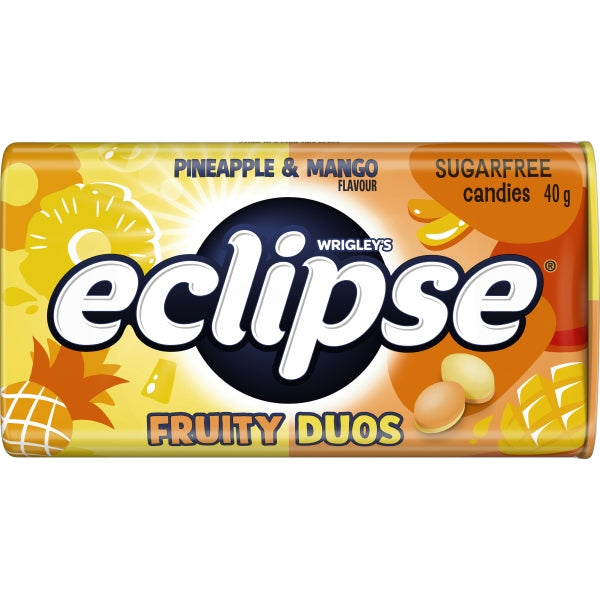 40G ECLIPSE DUO PINE MANGO
