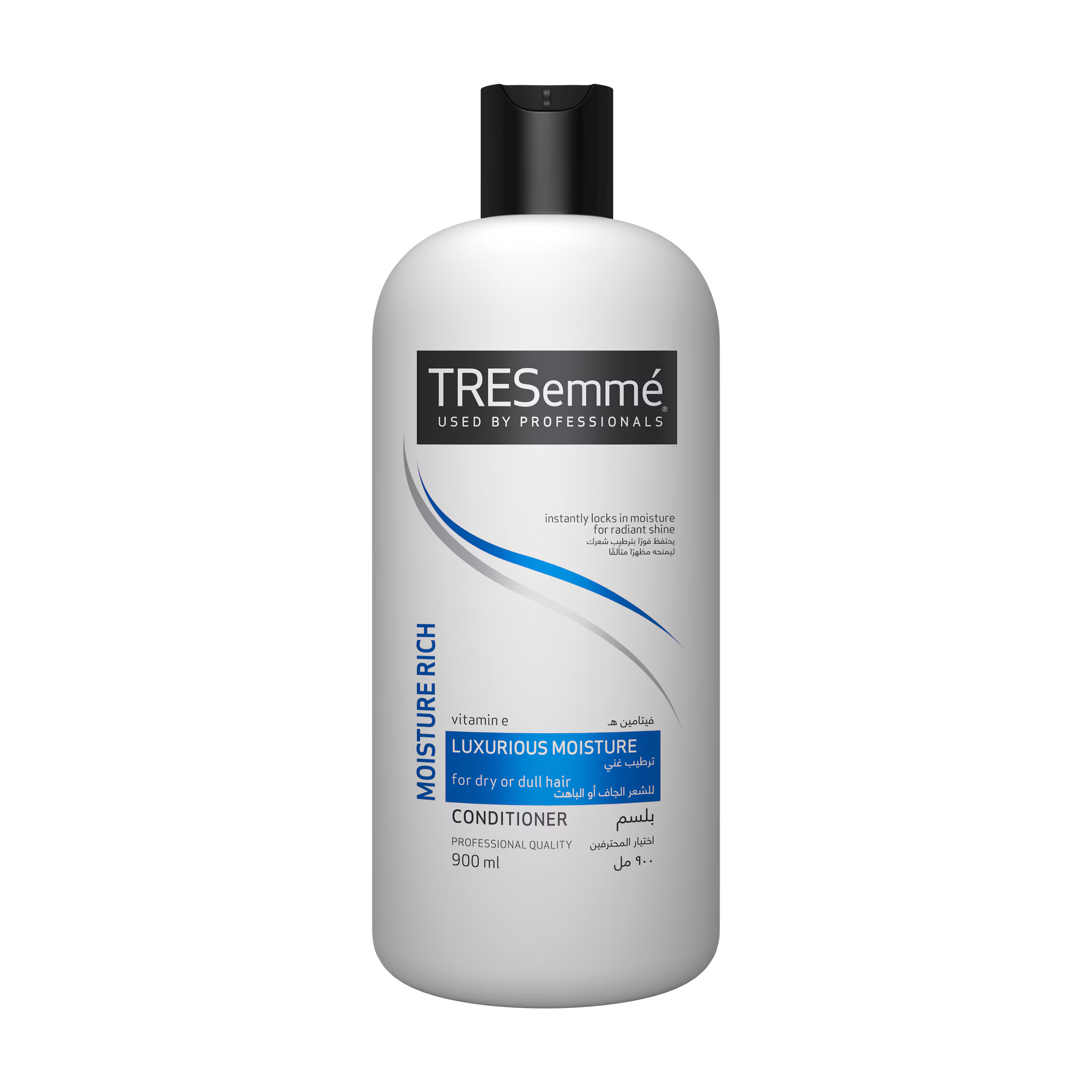 TRESEMME 750mL CONDITIONER MOISTURE RICH