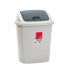 Boxsweden - Heavy Duty Swing Bin 30L