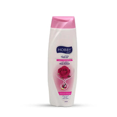 Hobby Protine Care Rose Extract Shampoo 600ml
