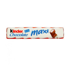 21G KINDER MAXI CHOCOLATE