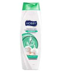 Hobby Protein Care Garlic Extract Shampoo 600ml