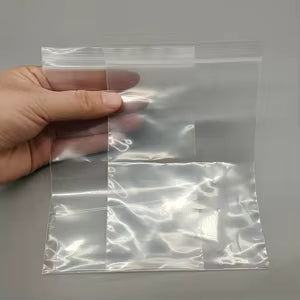 Austar Press Seal Bag