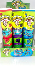 Warhead Sour Squeeze Candy