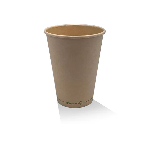Future Friendly - Bamboo Cup