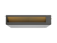 TCL 8.5 kW high static ducted air conditioner — indoor unit