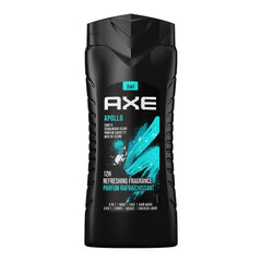 Axe 3In1 250ml Apollo