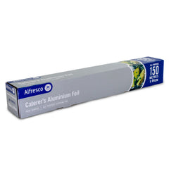 Bundle Alfresco Catering Foil All Purpose 44cm X 150M x6