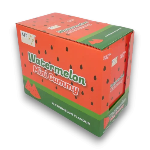 45G WATERMELON MINI GUMMY