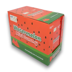 45G WATERMELON MINI GUMMY