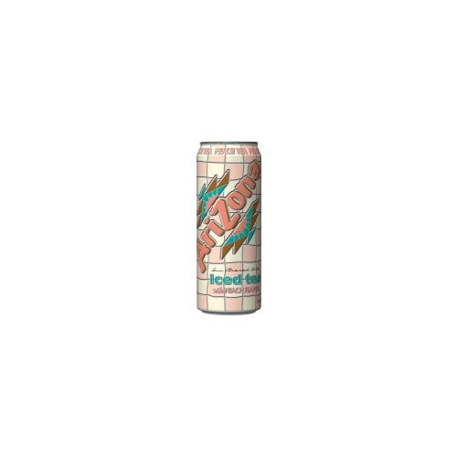 Arizona - Iced Tea wit Peach 680ml x 24 Pack