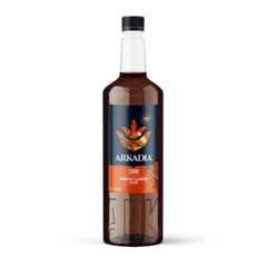 Bundle Arkadia Premium Chai Syrup 12x1LT