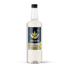 Bundle Arkadia Liquid Sugar 12x1L