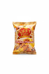 Puffy Puff Chicken 65gr*12