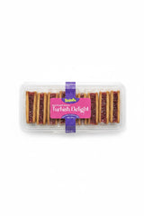 Bestalla - Turkish Delight Biscuits with raspberry 350g