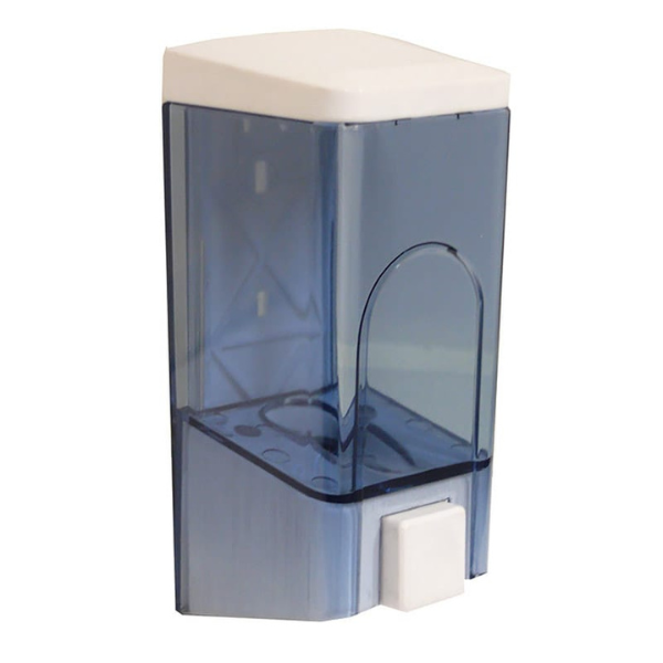 800ml Heavy Duty Plastic Soap Dispenser
