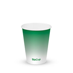 BioPak Green Paper Cold Biocup 390ml 1000pcs