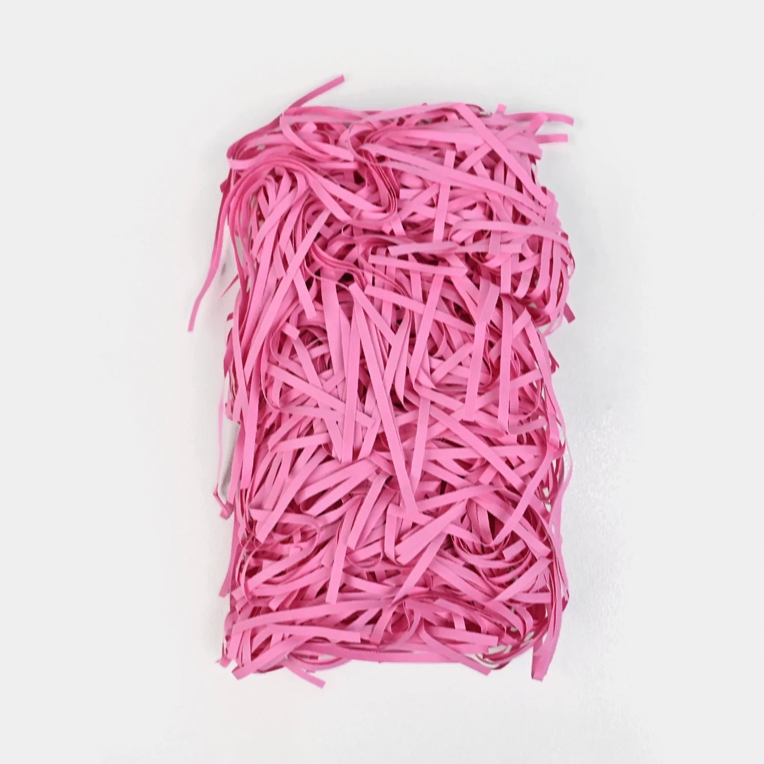 Party Makers - Shredded Paper - Pink