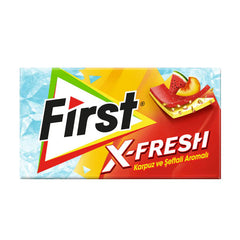 First Sensation Watermelon Peach 27Grx12pc
