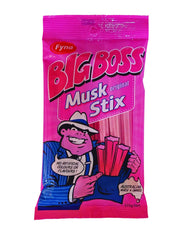 125G FYNA BIG BOSS MUSK STICK