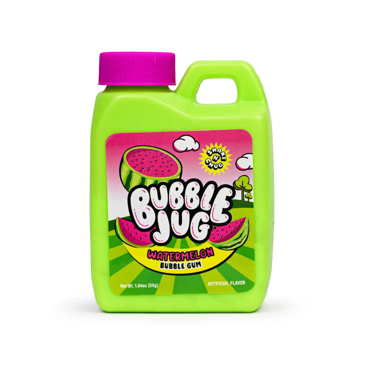 Bubble Jug - Watermelon