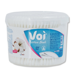 Voi Cotton Tipped Buds 300pcs