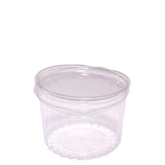 Capri - Food Bowl 24oz 150pcs