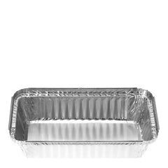 Capri - Foil Container 30oz 187X109X55Mm 100 Pack