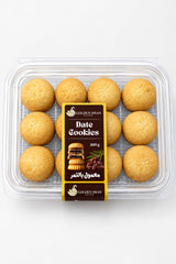 Golden Swan - Date Cookies 300g