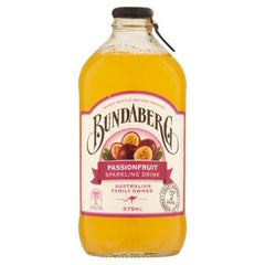 Bundaberg Passionfruit Sparkling