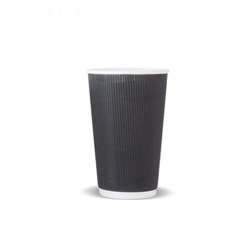 Bundle Triple Wall Coffee Cup 16oz 500pcs