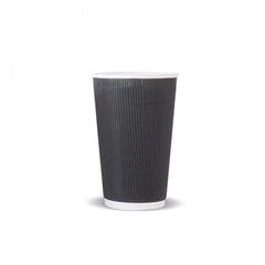 Bundle Triple Wall Coffee Cup 16oz 500pcs