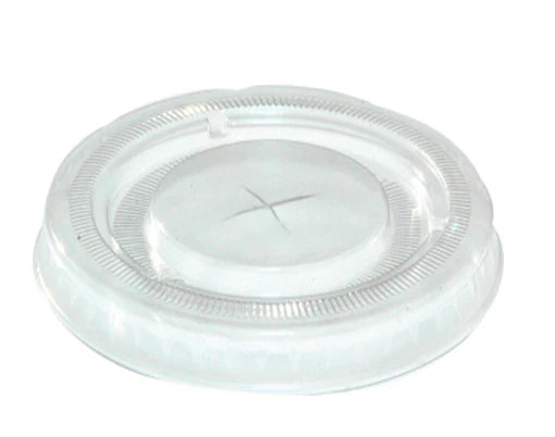 Capri - Flat Lid Pp Large