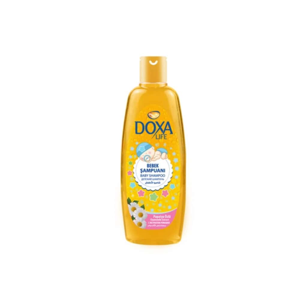 Doxa Life 400mlx12 Shampoo For Baby