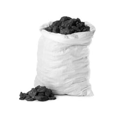Glopak/ Loman Natural Mangrove Charcoal 15kg