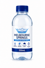 Melbourne Springs Water 250ml x 20pk
