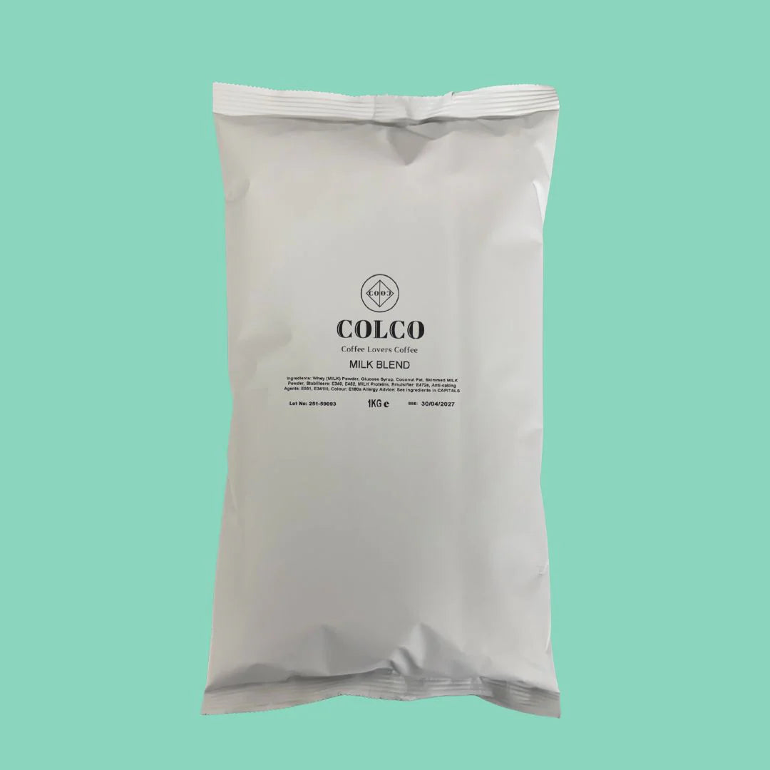 1kg Milk Vending Powder
