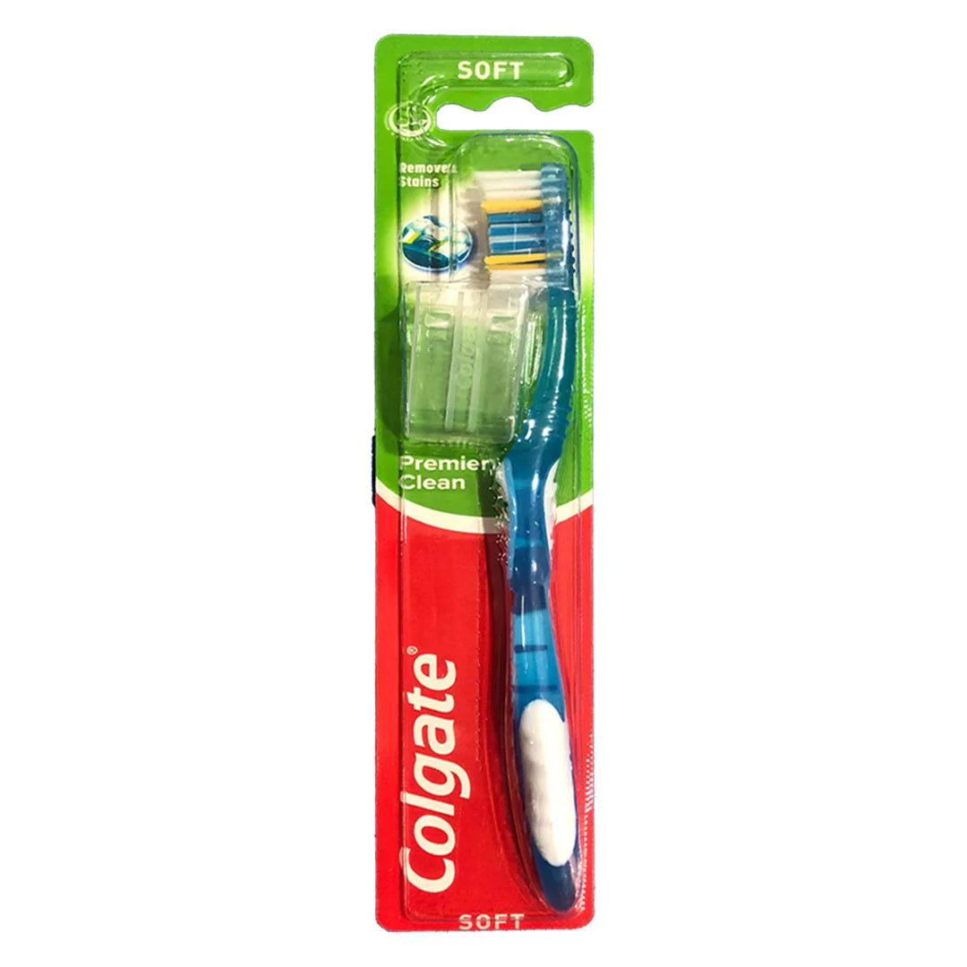 Colgate Brush 1