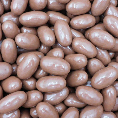 Chocolate Clangers Bulk 8kg