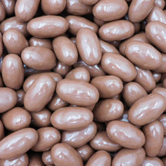 Chocolate Clangers Bulk 8kg