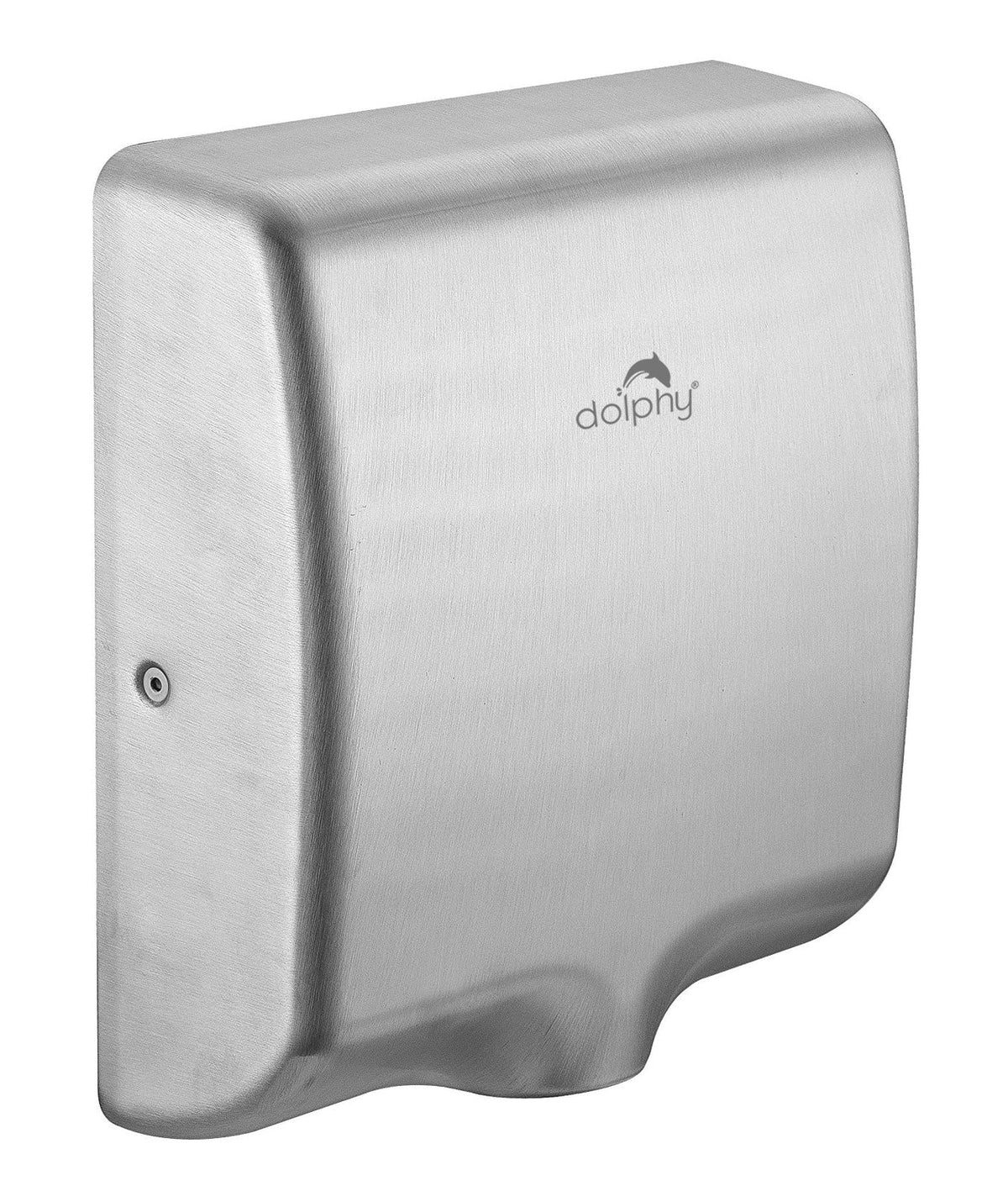 Dolphy Tornado Stainless Steel Hand Dryer 1000W