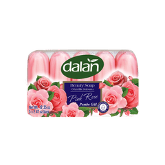 Dalan Soap Rose 150Gr