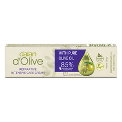 Dalan Cream Pure Olive Oil 20Grx12 Sml Box