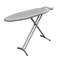 Dolphy Folding Ironing Board Light Grey
