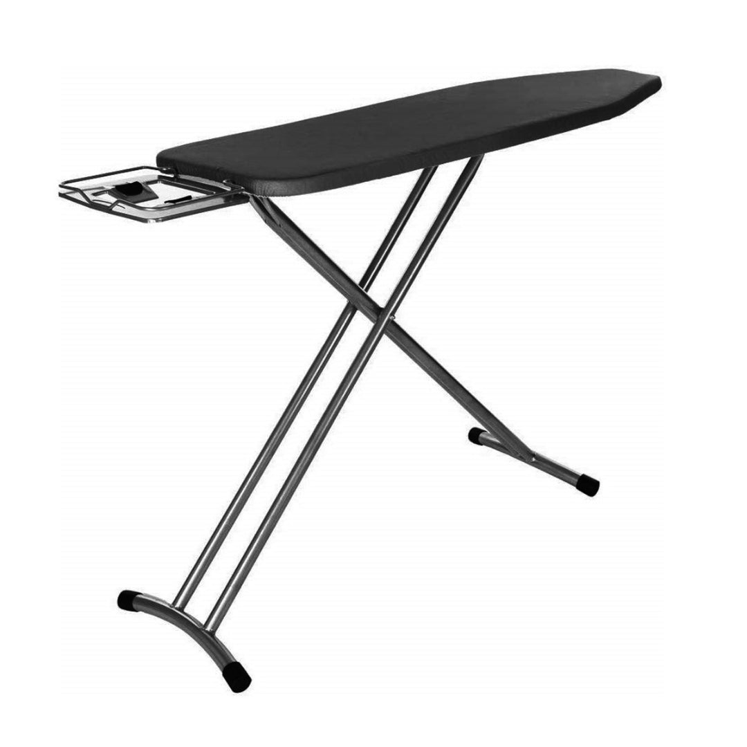 Dolphy Folding Ironing Board Black