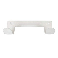 Dolphy Wall-Mount Ironing Board Holder White